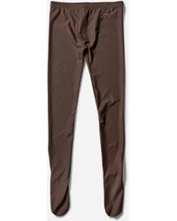 Abra - S Logo Tights - Lyst