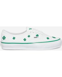 Vans - Authentic 44 Embroidery Sneakers Jolly - Lyst