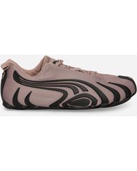 PUMA - Talon Og Sneakers Sandstone - Lyst