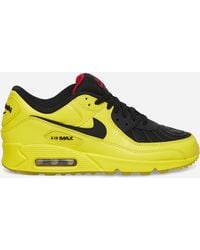 Nike - Air Max Laser 90 Sneakers Zest - Lyst