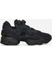 Reebok - Instapump Fury Sneakers - Lyst