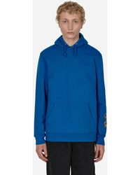 DCV 87 - Arm Like Lars Hooded Sweatshirt - Lyst
