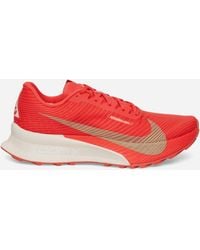 Nike - Acg Ultrafly Trail Sneakers Light Crimson Summit - Lyst