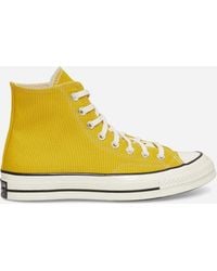 Converse - Chuck 70 Vintage Canvas Sneakers Bright Outlook - Lyst