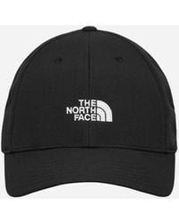 The North Face - 66 Tech Cap - Lyst