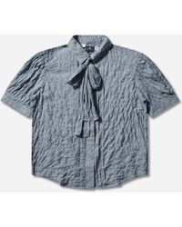 Levi's - S Tab Short Sleeve Weekend Shirt - Lyst