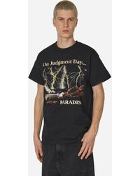 Paradis3 - Judgement Day T-Shirt - Lyst