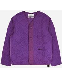 Oamc Peacemaker - Men S Combat Liner - Lyst