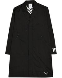 mens adidas coat sale