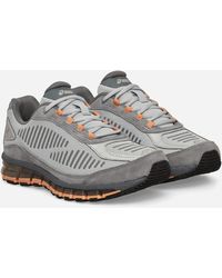 Asics - Gel-quantum 360 I Amp Sneakers Piedmont Grey / Steel Grey - Lyst