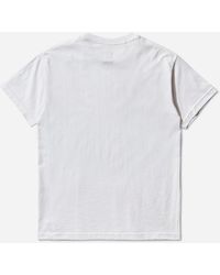 Wacko Maria - Men S Jaws T-shirt - Lyst