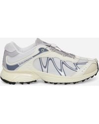 Salomon - Xt-whisper Sneakers Vanilla Ice / White / Grisaille - Lyst