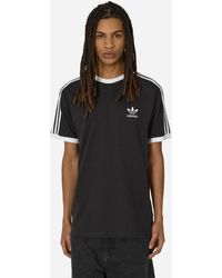 adidas - Adicolor Classics 3-stripes T-shirt - Lyst