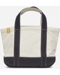 Visvim - Juneau Tote (S) - Lyst
