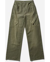 Nike - S Travis Scott Cargo Pants Khaki - Lyst