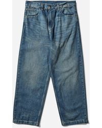 Carhartt - Men S Brandon Pants (worn Washed) - Lyst