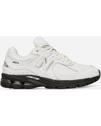 New Balance - 2002r Sneakers - Lyst