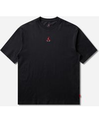 Nike - Jordan Brooklyn T-Shirt University - Lyst