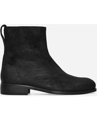 Our Legacy - Michaelis Boots - Lyst