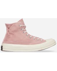 Converse - Chuck 70 Ltd Strawberry Dyed Sneakers - Lyst