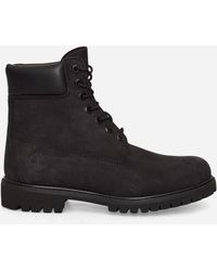 Timberland - Heritage 6-Inch Waterproof Boots - Lyst