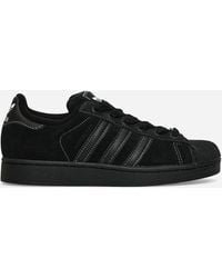 adidas - Superstar Ii Sneakers Core Black - Lyst