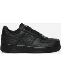 Nike - Air Force 1 Low Retro Premium Sneakers Metallic - Lyst