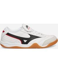 Mizuno - Morelia Ls Og Sneakers - Lyst