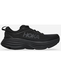 Hoka One One - Bondi 8 Sneakers - Lyst