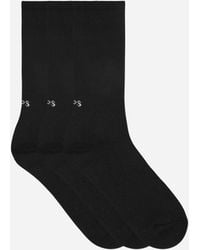 WTAPS - Skivvies Socks - Lyst
