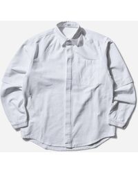 Abra - S Double Shirt - Lyst