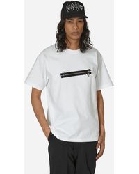 Phingerin - P-Zip T-Shirt - Lyst