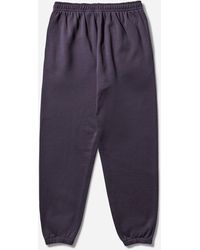 Nike - Men S Wool Classics Fleece Pants Cave Purple - Lyst