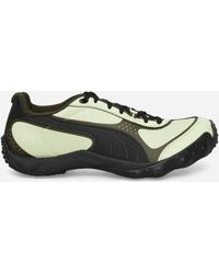 PUMA - Achillium Sneakers Pistachio Deep - Lyst