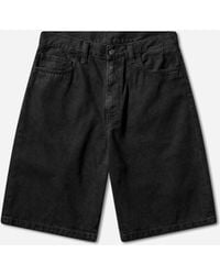 Carhartt - Men S Landon Shorts (stone Washed) - Lyst