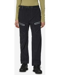 and wander - Light Hike Pants - Lyst