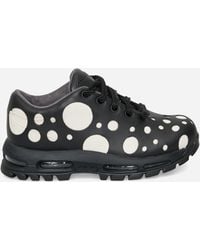 Nike - Air Max Goadome Low Holey Sneakers Light Orewood - Lyst
