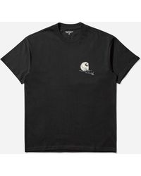 Carhartt - Men S Jake Garcia T-shirt - Lyst