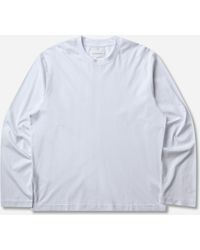BERNER KUHL - S Seam Longsleeve T-Shirt - Lyst