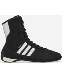 adidas - Sneakers Rasant Mid - Lyst