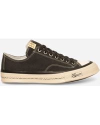 Visvim - Skagway Lo Sneakers - Lyst