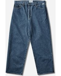 WTAPS - S Blues Straight Pants - Lyst