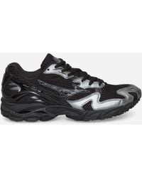 Mizuno - Wave Rider 10 Sneakers Sand - Lyst