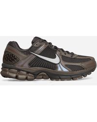 Nike - Zoom Vomero 5 Sneakers Cave Stone - Lyst