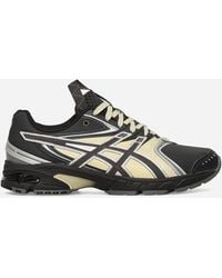 Asics - Ub11-s Gel-ds Trainer 14 Sneakers Graphite Grey / Oyster White - Lyst