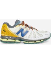 New Balance - Action Bronson Abzorb 1890 Sneakers Hornet Tusk - Lyst