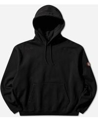 Cav Empt - Men S Solid Loose Hoodie - Lyst