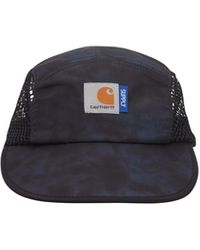 patagonia longbill stretch fit fly fishing cap