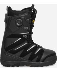 Salomon - Slam Jam X Approach Lace Sj Boa Boots - Lyst