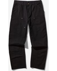 Carhartt - S Double Knee Pants (Rinsed) - Lyst